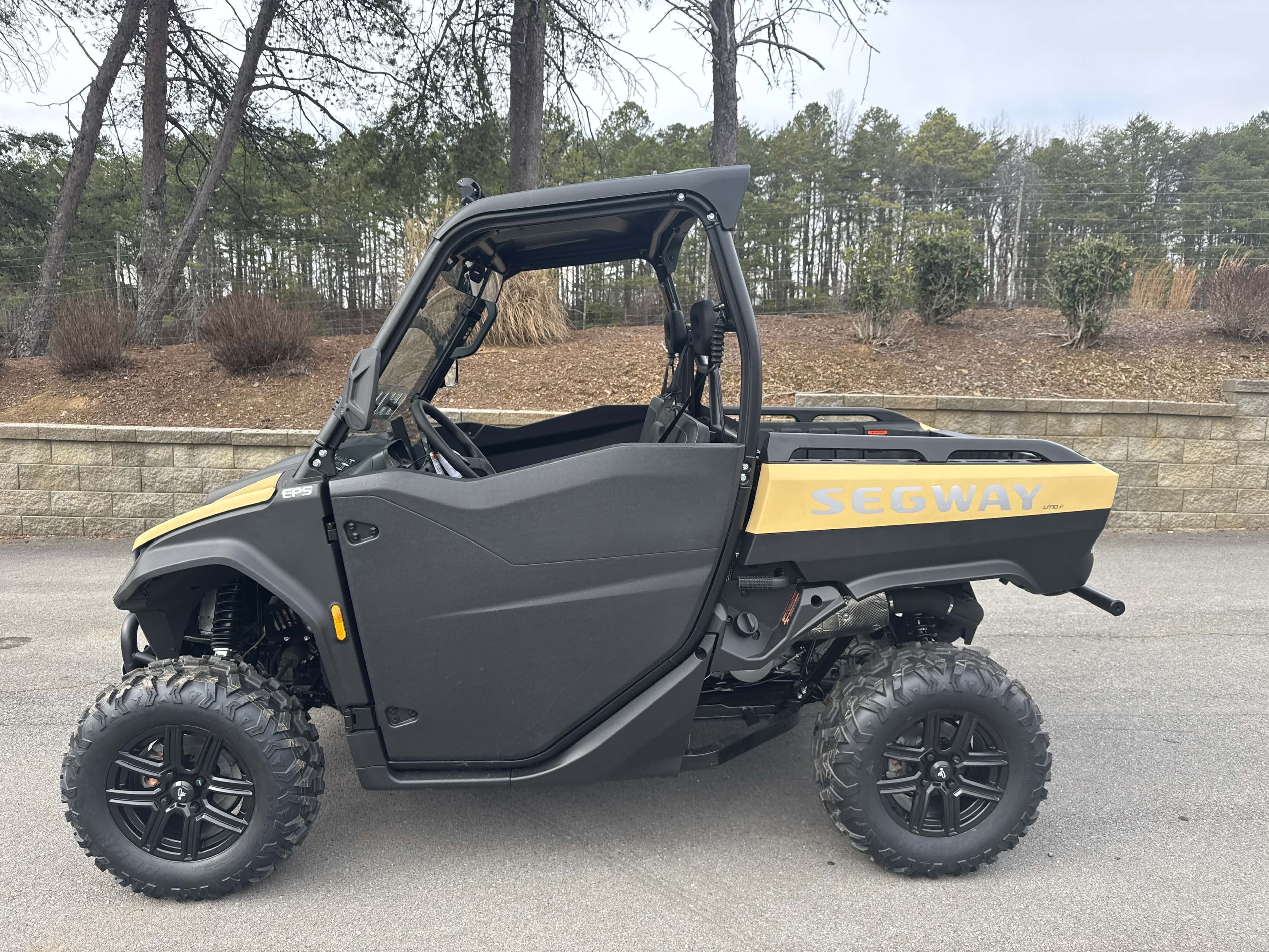 2025 Segway Powersports UT10 P in ellijay GA