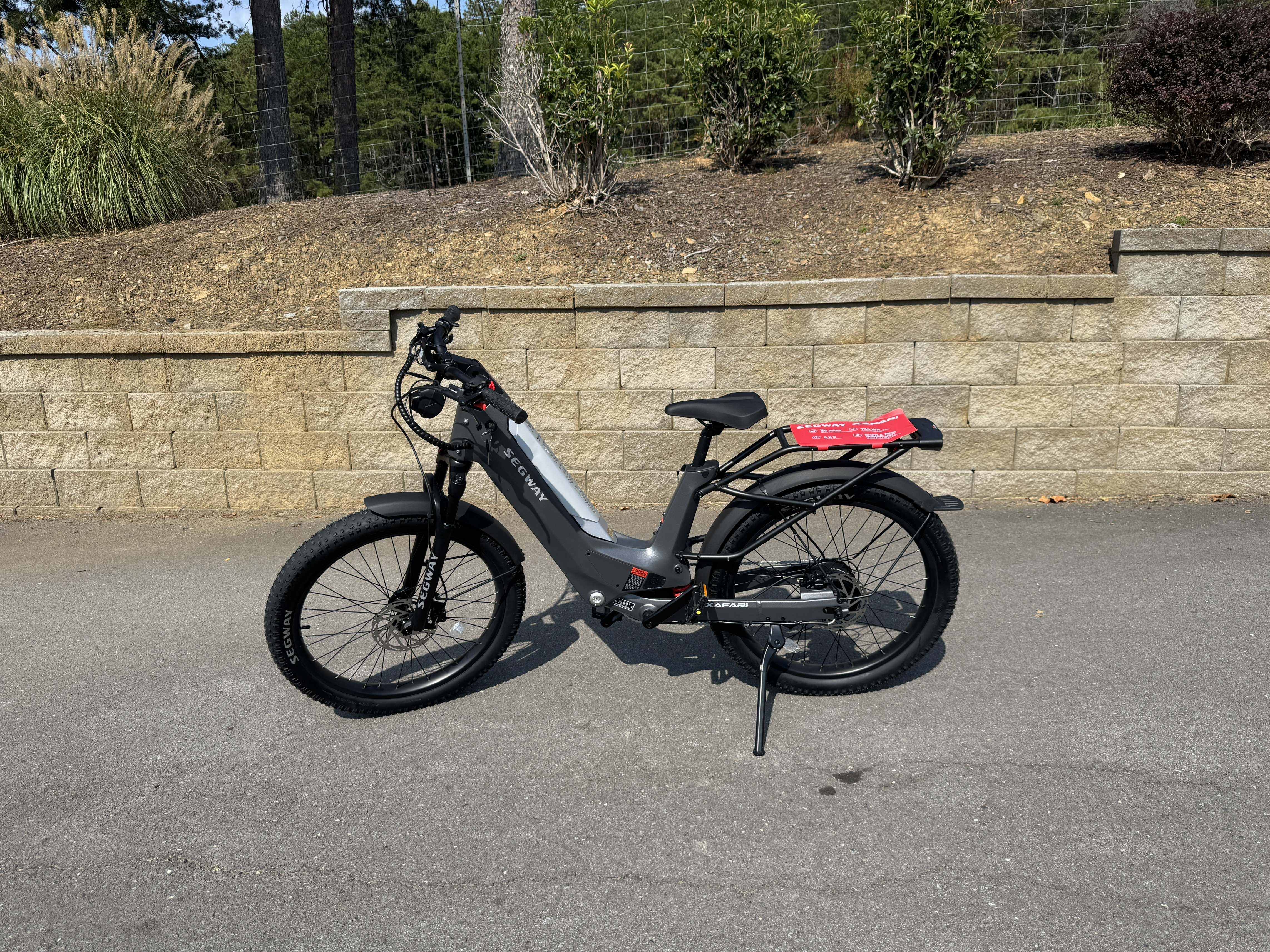 2026 Segway Powersports XAFARI UN3171 in Ellijay, GA