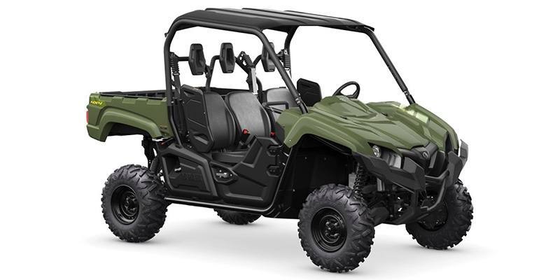 2026 Yamaha VIKING EPS in rocky mount NC