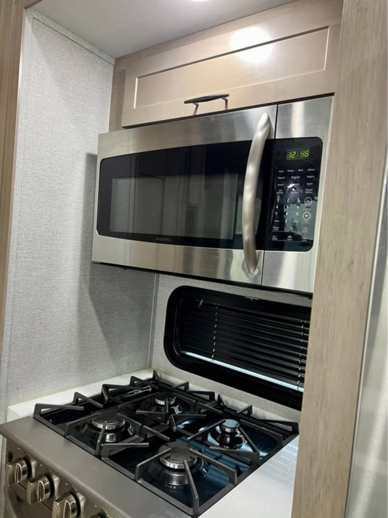 A photo of this 2023 Grand Design MOMENTUM M-CLASS 381MS
