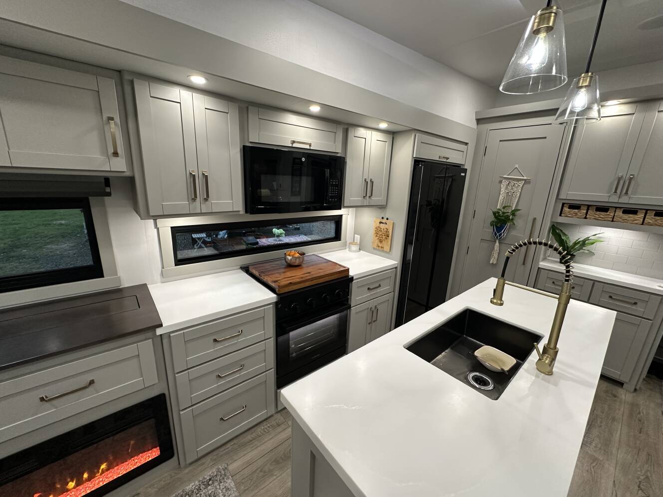 A photo of this 2026 Brinkley MODEL Z 3600
