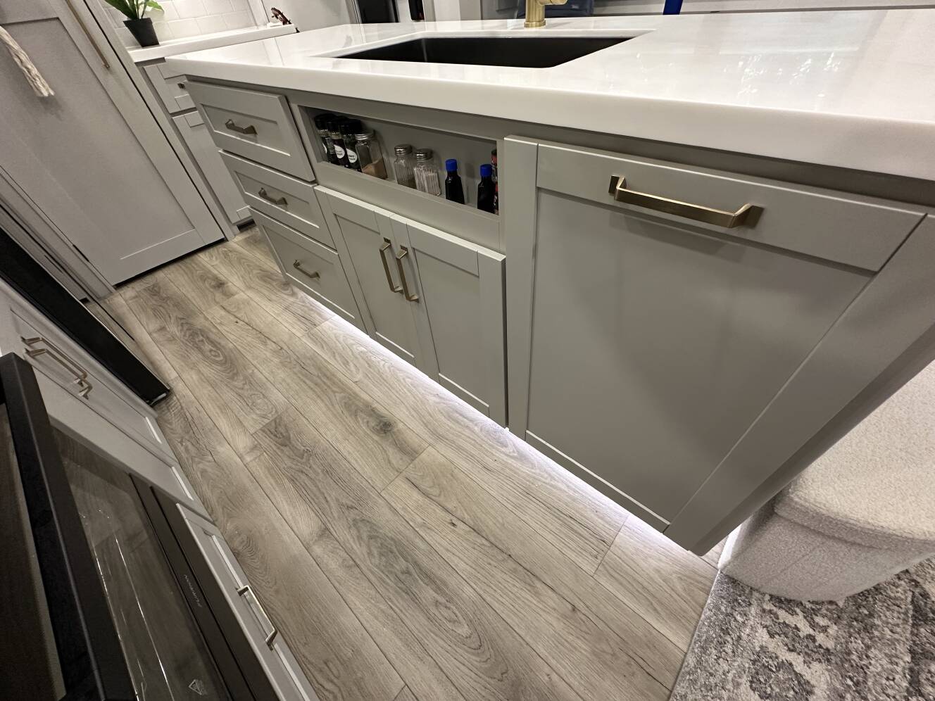 A photo of this 2026 Brinkley MODEL Z 3600