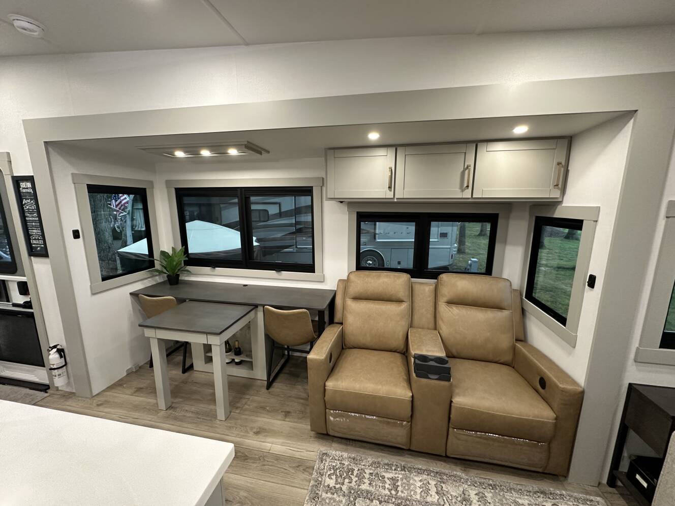 A photo of this 2026 Brinkley MODEL Z 3600
