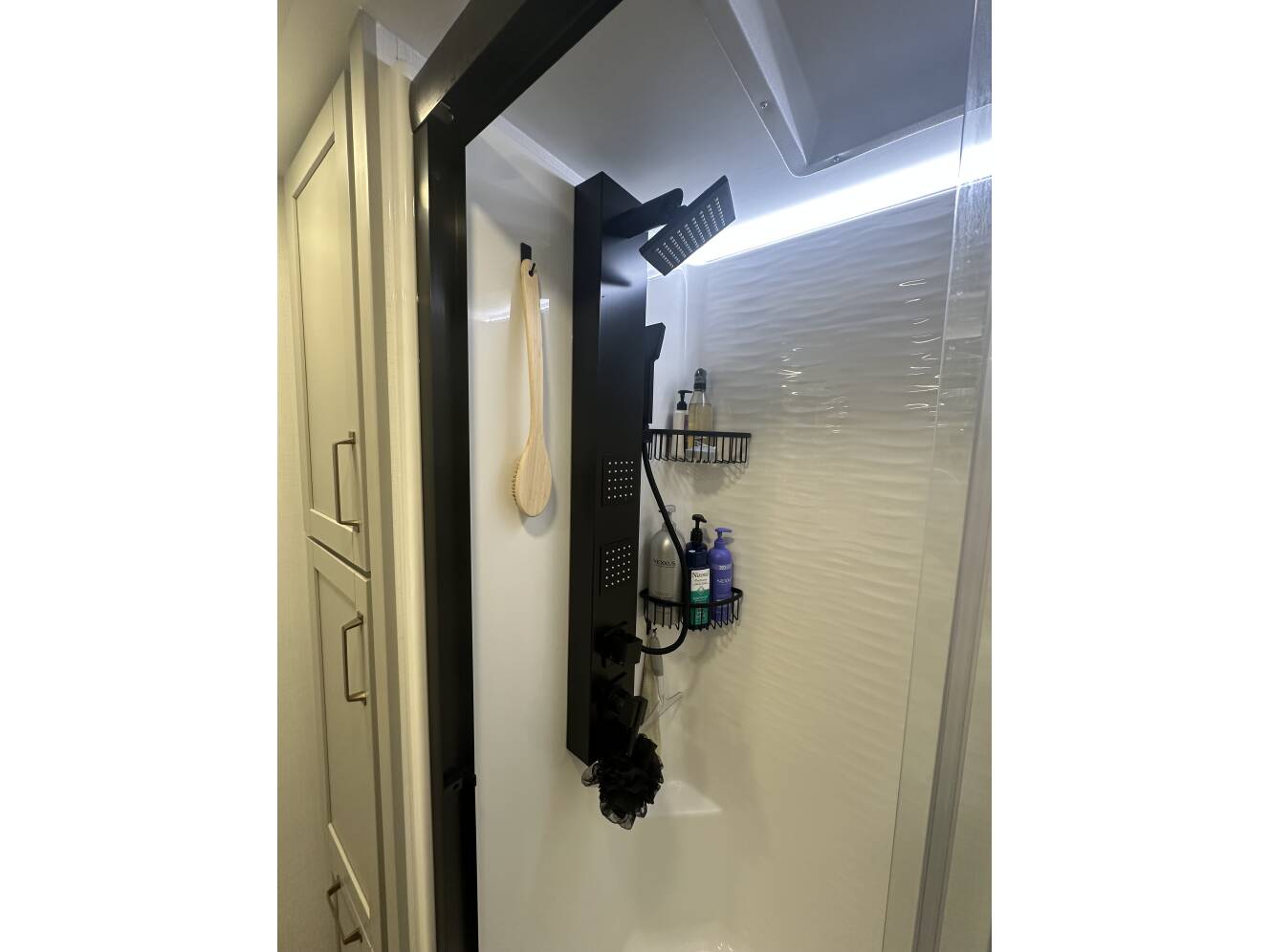 A photo of this 2026 Brinkley MODEL Z 3600