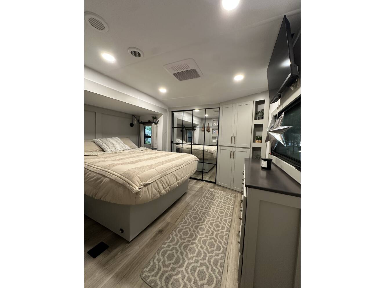 A photo of this 2026 Brinkley MODEL Z 3600