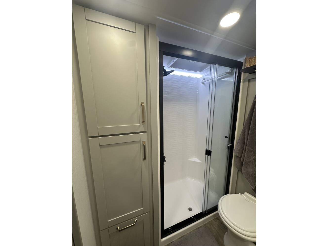 A photo of this 2026 Brinkley MODEL Z 3600