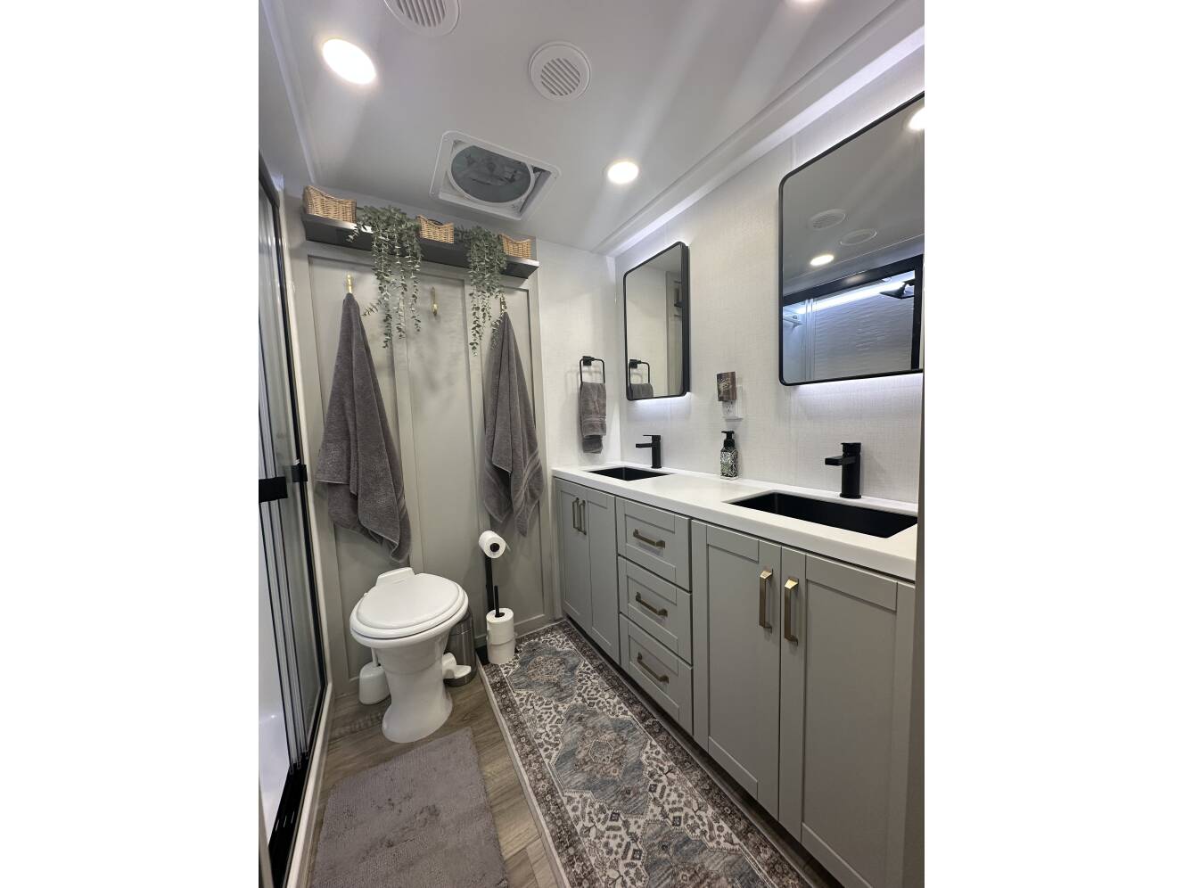 A photo of this 2026 Brinkley MODEL Z 3600