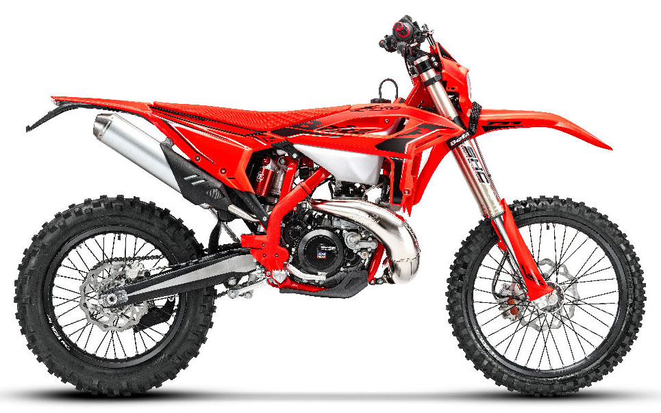 2026 Beta 250 RR X-Pro 250 2-STROKE in Escanaba, MI