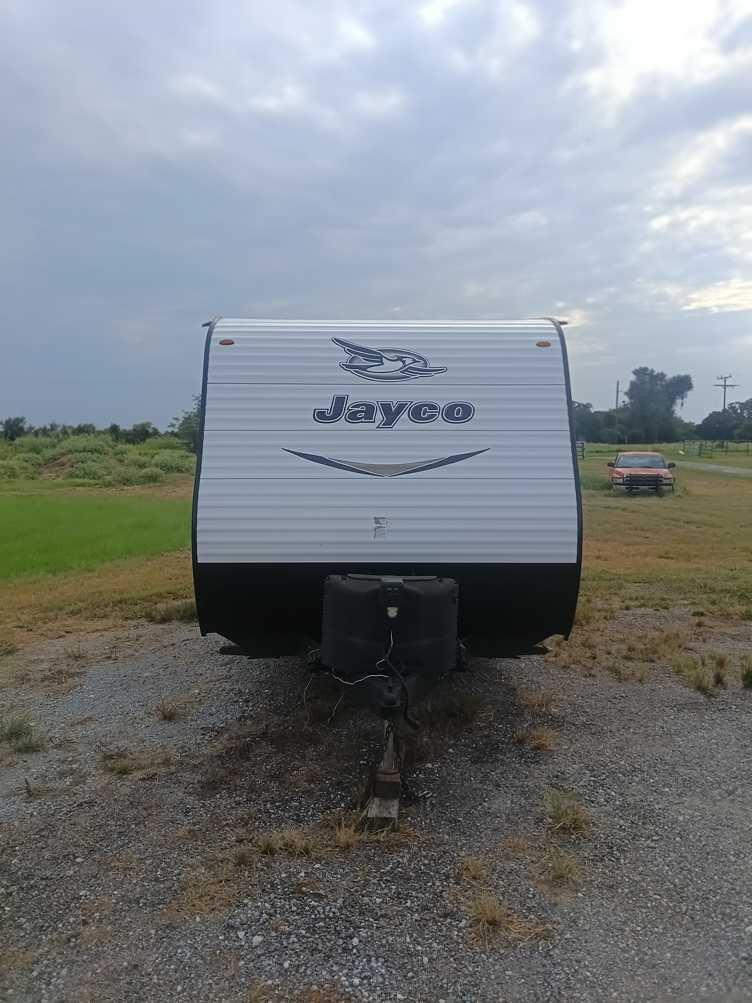 2018 Jayco JAY FLIGHT SLX 264BH in madisonville TX
