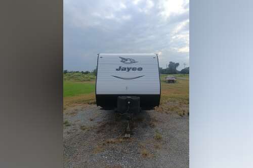 2018 Jayco JAY FLIGHT SLX 264BH in madisonville TX