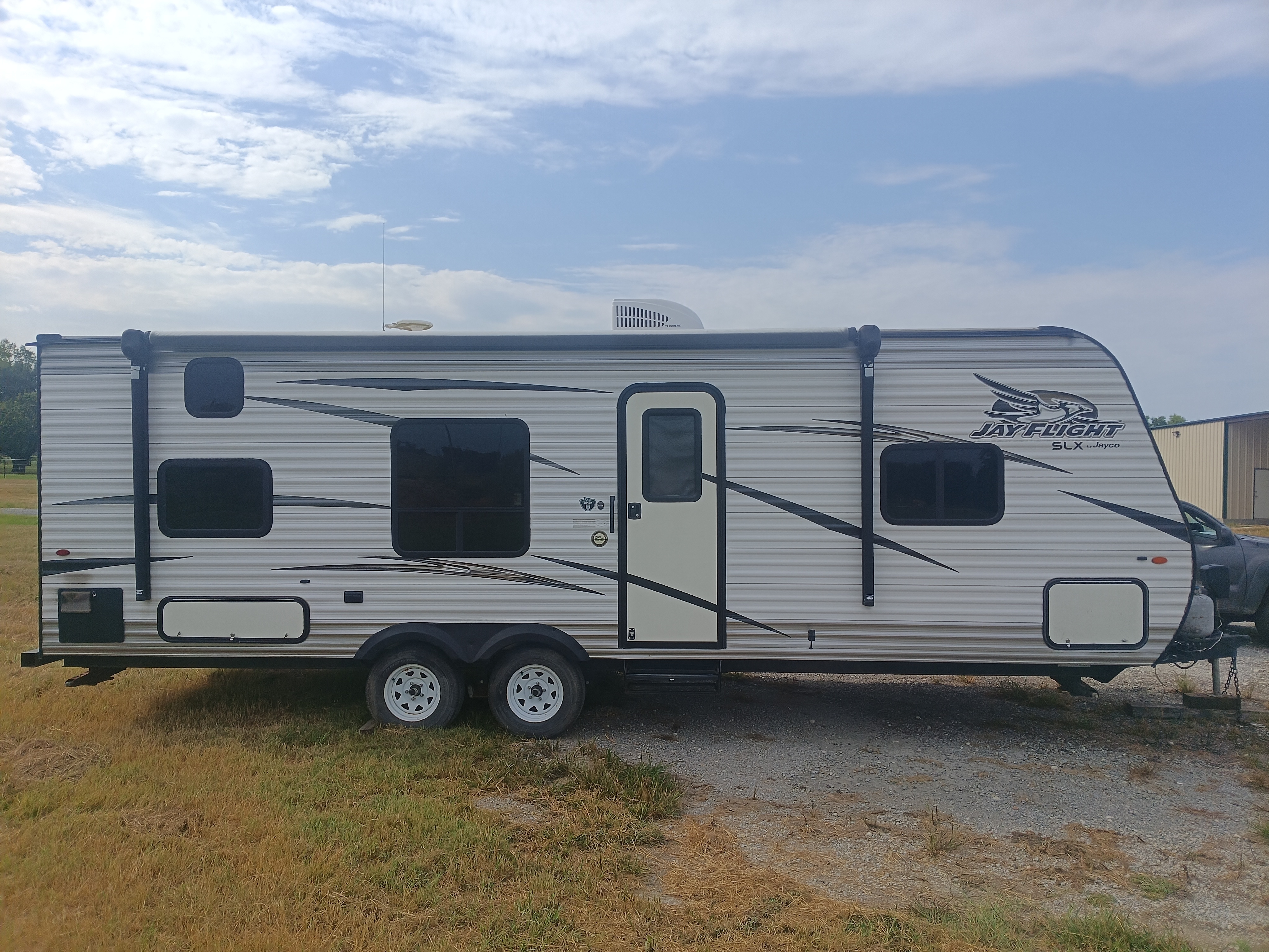 2018 Jayco JAY FLIGHT SLX 264BH RV