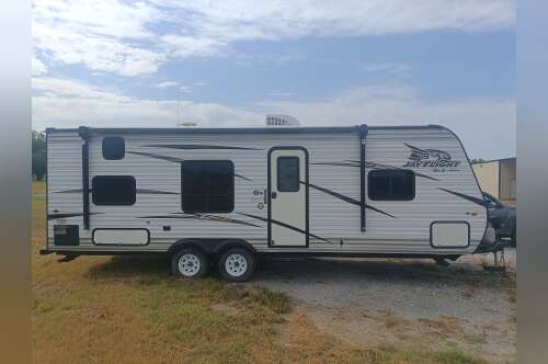 2018 Jayco JAY FLIGHT SLX 264BH in madisonville TX