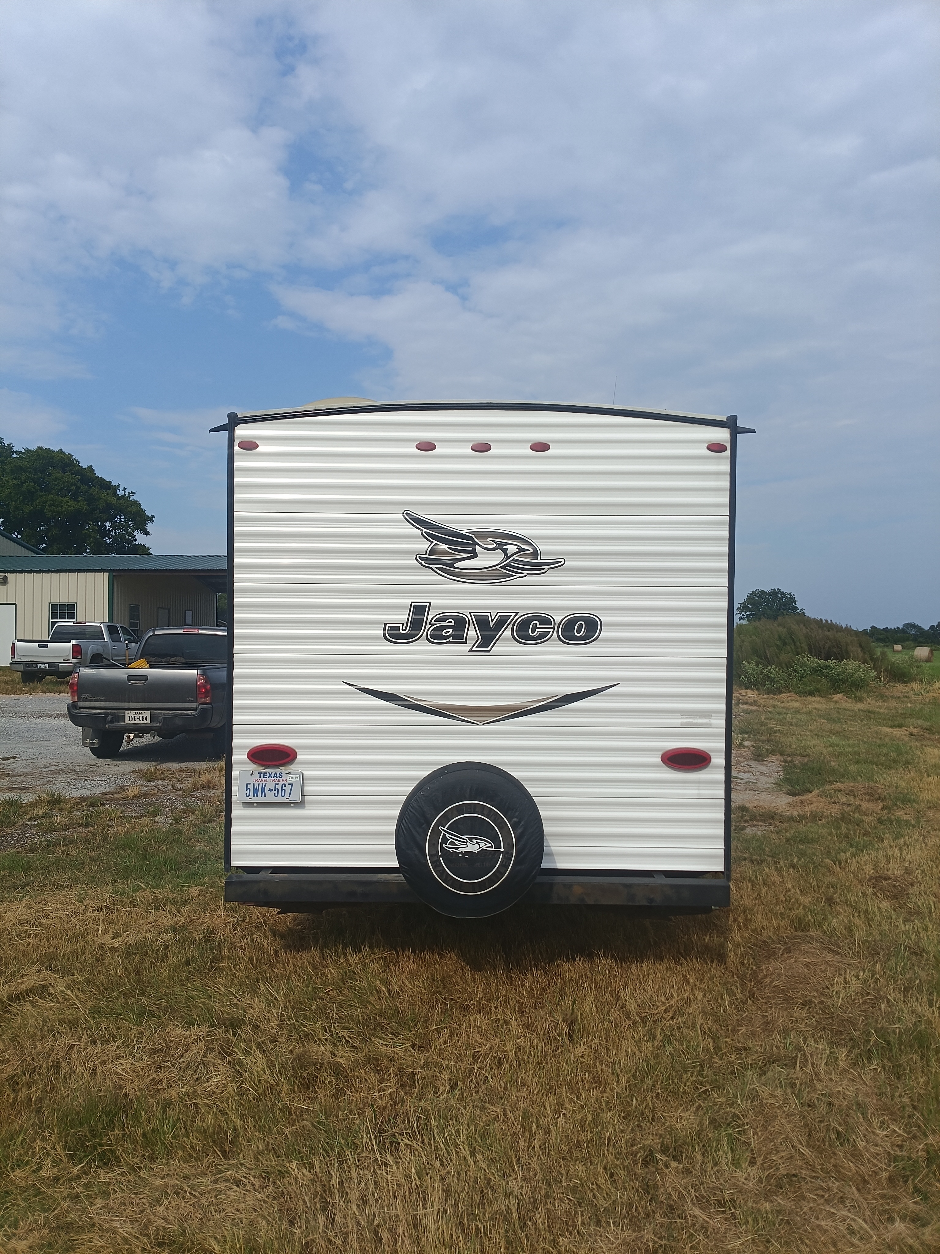2018 Jayco JAY FLIGHT SLX 264BH in madisonville TX