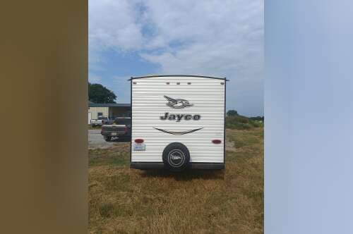 2018 Jayco JAY FLIGHT SLX 264BH in madisonville TX