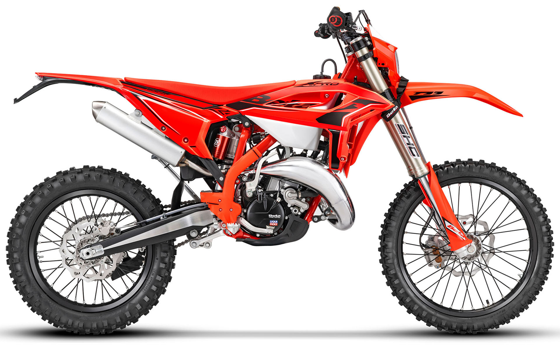 2026 Beta 200 RR X-Pro 200 2-STROKE in Escanaba, MI