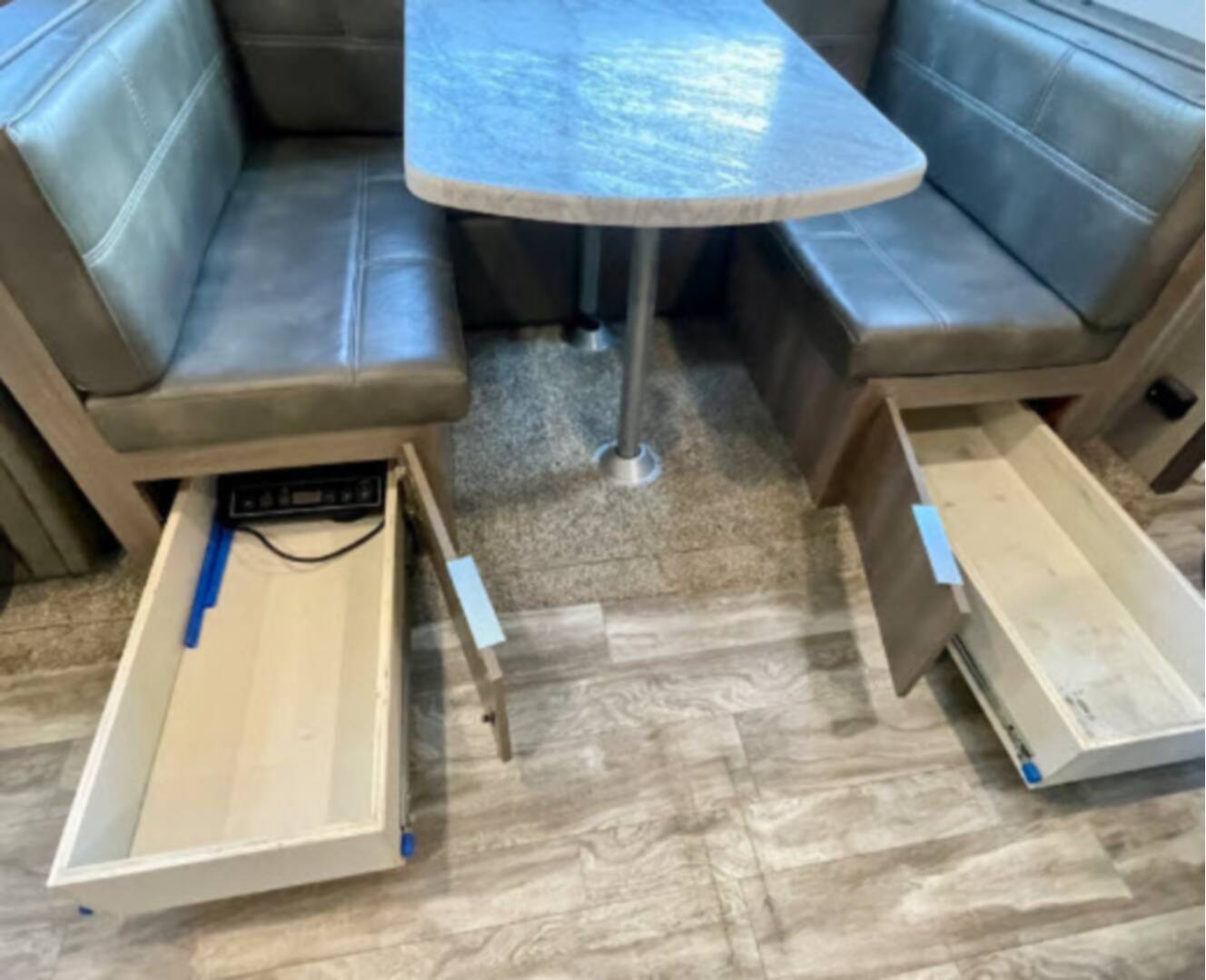 A photo of this 2020 Grand Design IMAGINE 2600RB