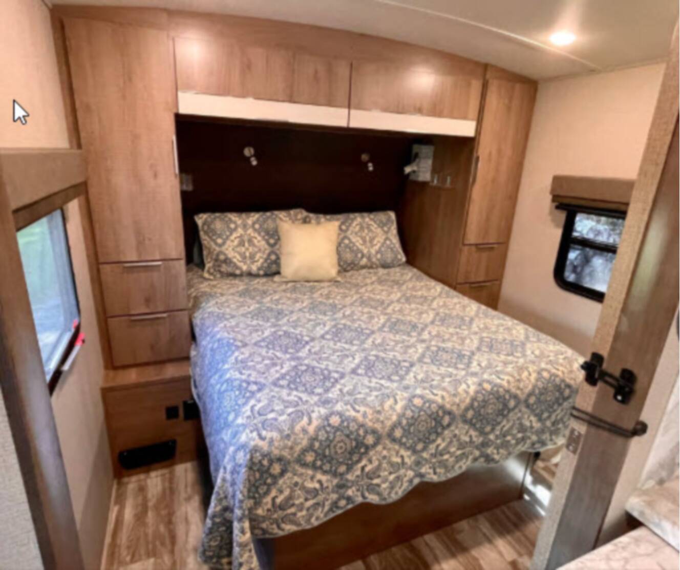 A photo of this 2020 Grand Design IMAGINE 2600RB