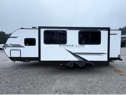2022 Highland Ridge Range Lite 252RB