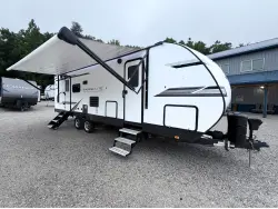 2022 Highland Ridge Range Lite 252RB