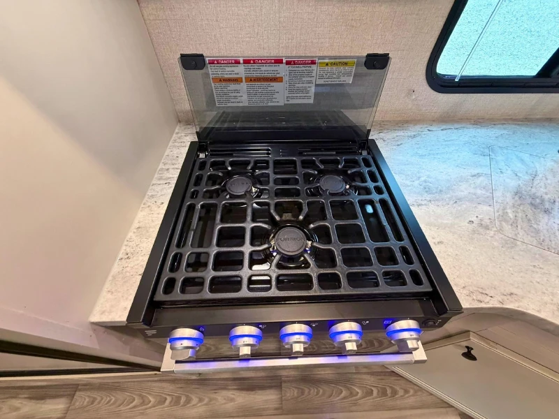 2022 Highland Ridge Range Lite 252RB