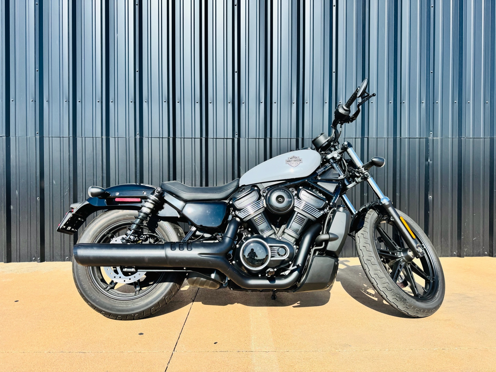2026 Harley-Davidson Nightster® in Lawton, OK
