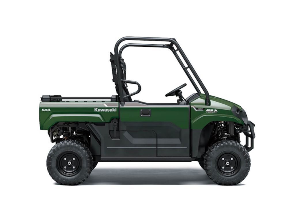 2025 Kawasaki Mule PRO-MX EPS in marysville WA