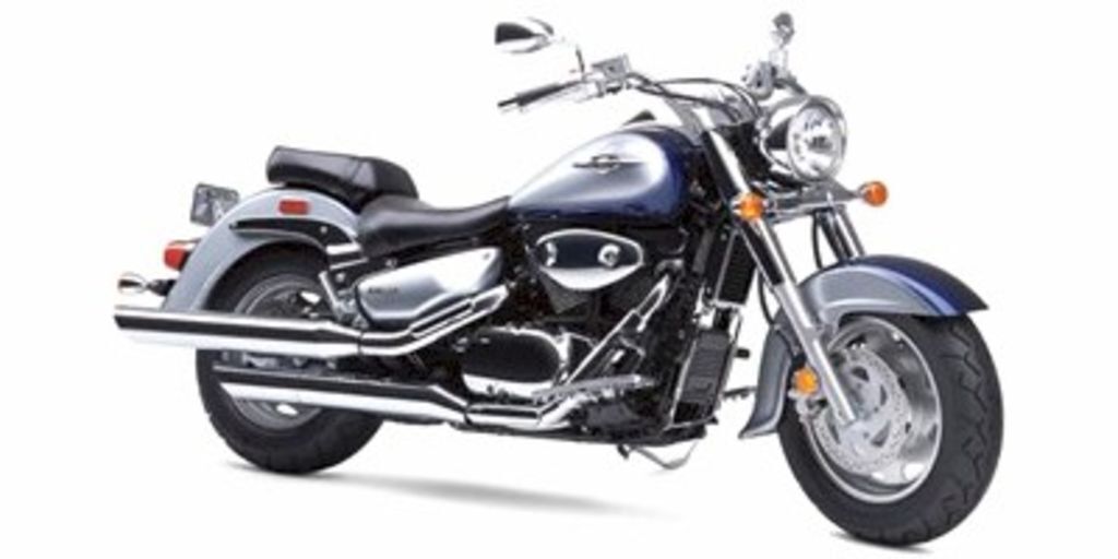 2008 Suzuki Boulevard C90 C90 in Saint Petersburg, FL