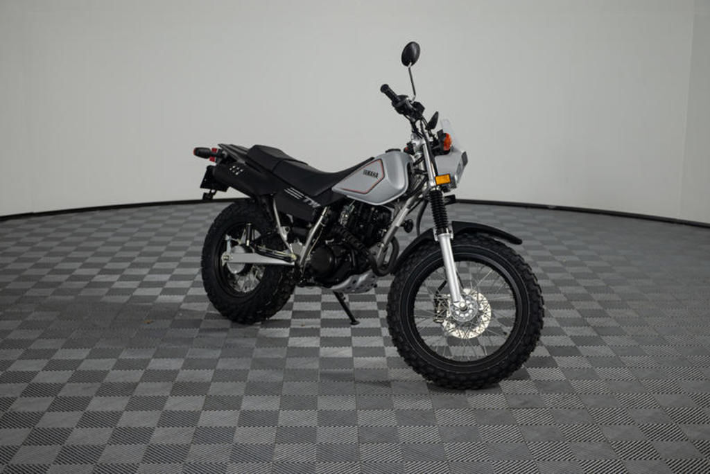 2026 Yamaha TW200 200 in Romney, WV