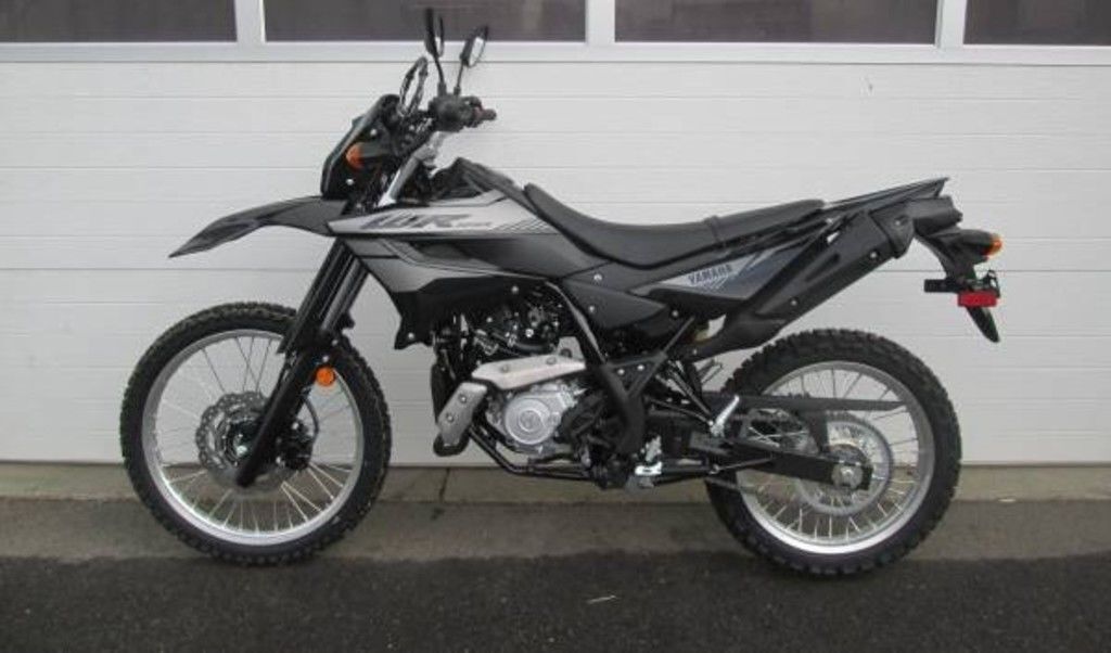 2026 Yamaha WR125R 125R in Romney, WV