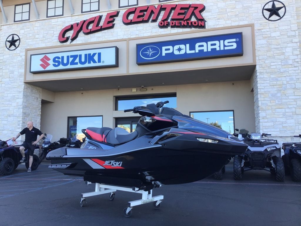 2026 Kawasaki Jet Ski® Ultra® 160 LX-S in denton TX