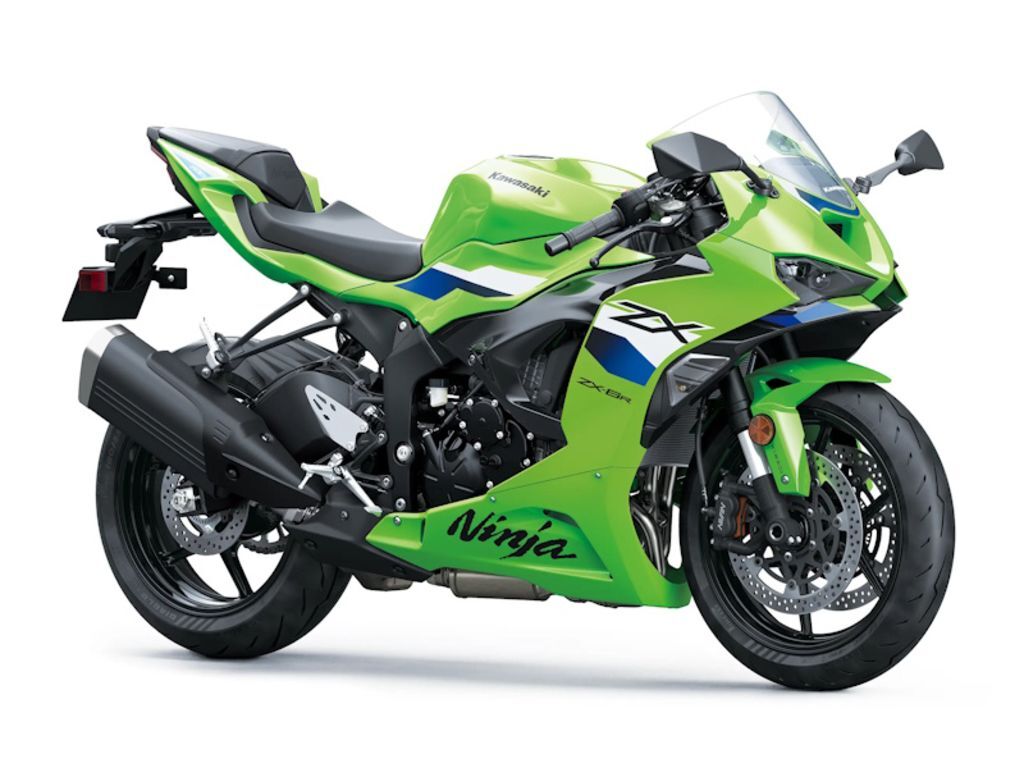 Kawasaki Ninja Motorcycles For Sale in California - Cycle Trader