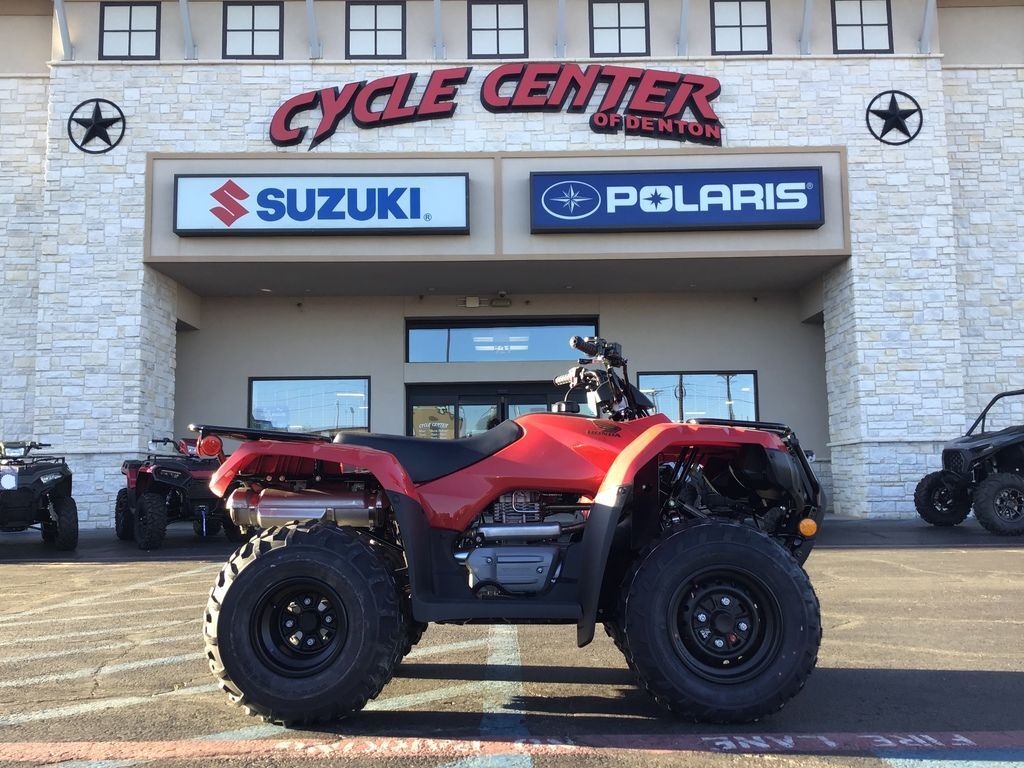 2026 Honda® FourTrax Recon in denton TX