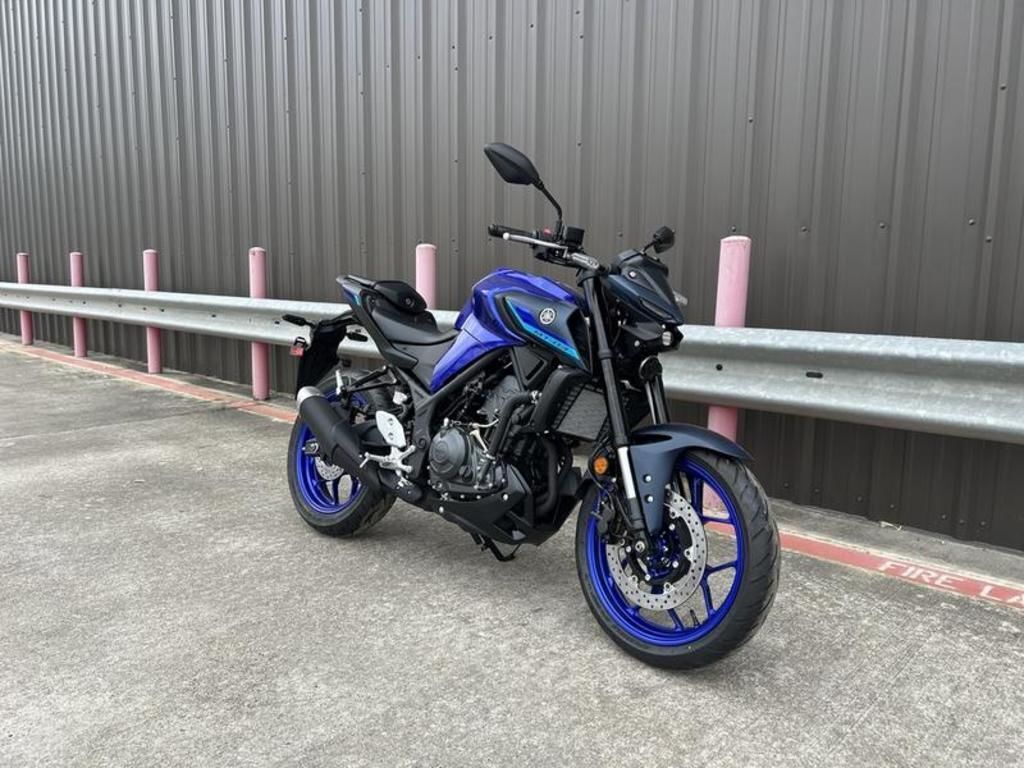 2026 Yamaha MT-03 03 in Romney, WV