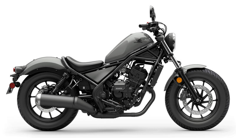 2026 Honda Rebel 300 E-Clutch 300 E-CLUTCH in Saint Rose, LA