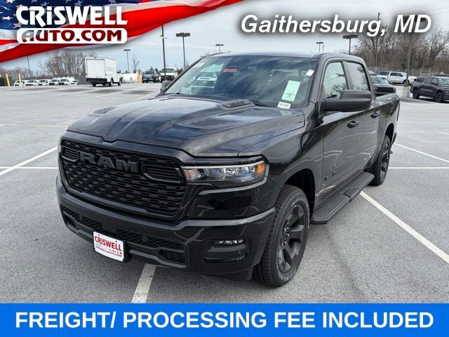 2026 RAM 1500 TRADESMAN in Gaithersburg, MD