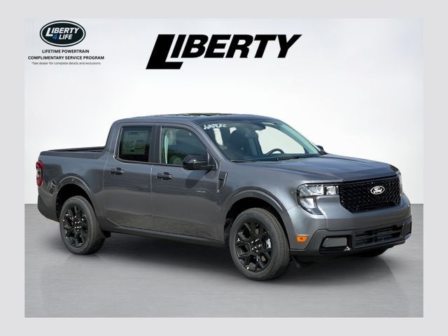 2026 FORD MAVERICK XLT in Canton, OH