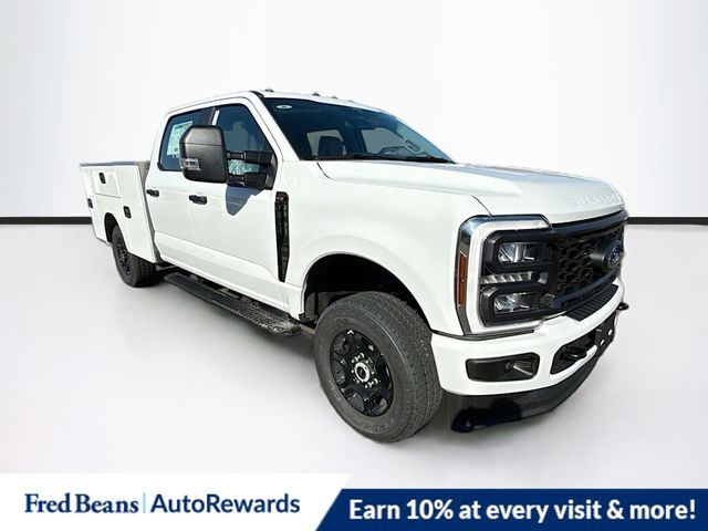 2026 FORD F350 in Doylestown, PA