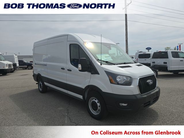 2026 FORD TRANSIT 250 in Fort Wayne, IN