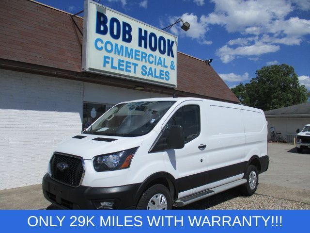 2024 FORD TRANSIT 250 in Louisville, KY