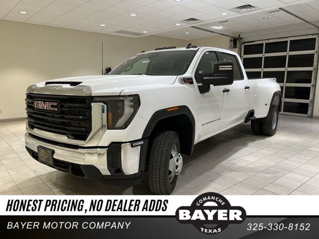 2026 GMC SIERRA in Comanche, TX