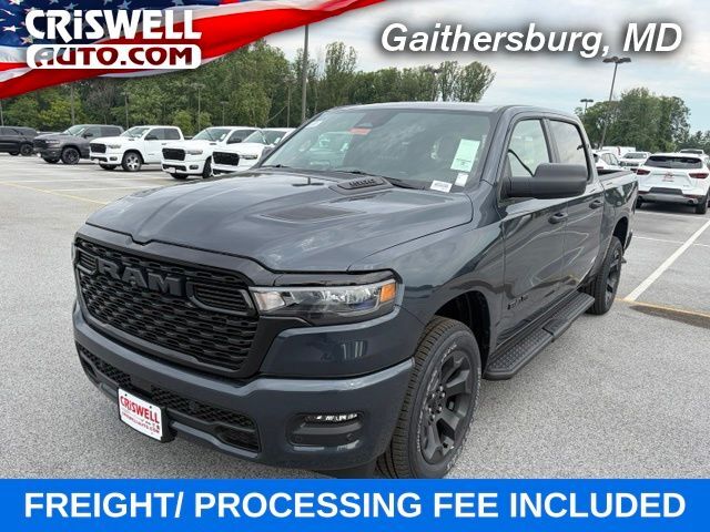 2026 RAM 1500 TRADESMAN in Gaithersburg, MD