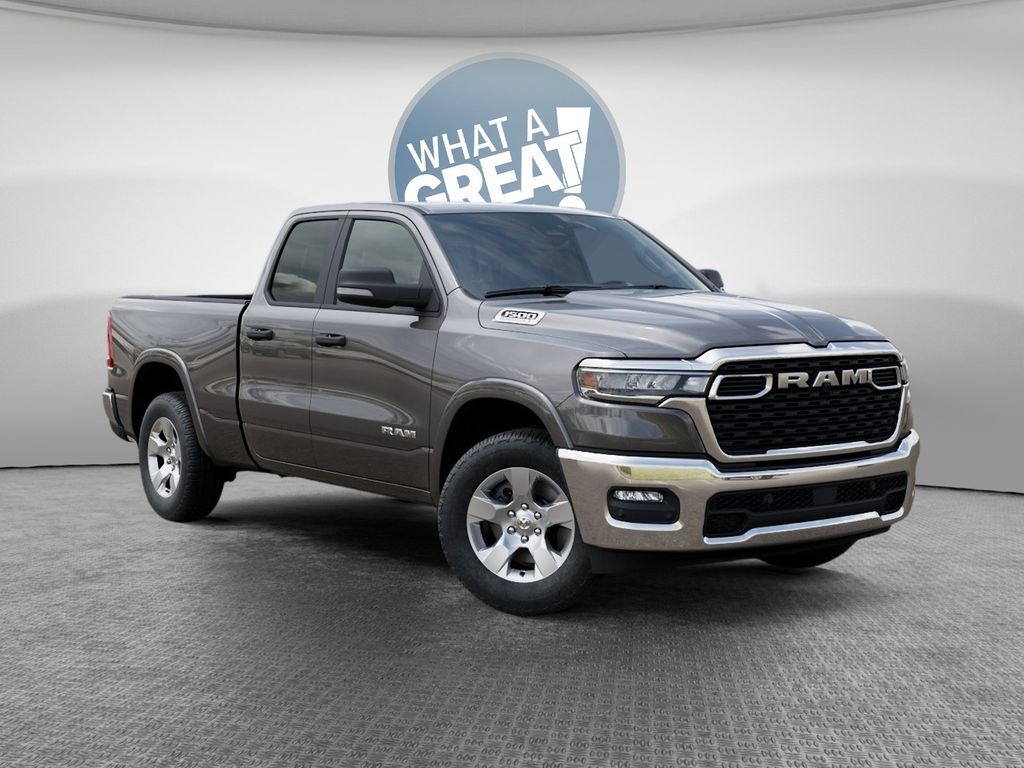 2026 RAM 1500 BIG HORN in Irwin, PA