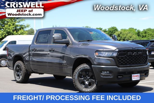 2026 RAM 1500 TRADESMAN in Woodstock, VA