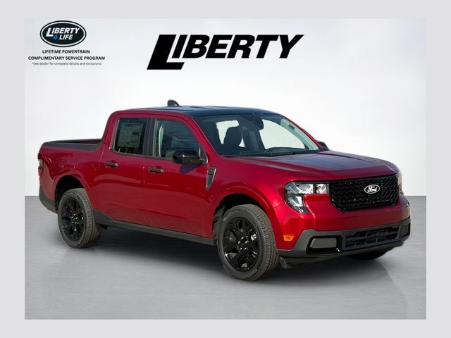2026 FORD MAVERICK XLT in Brunswick, OH