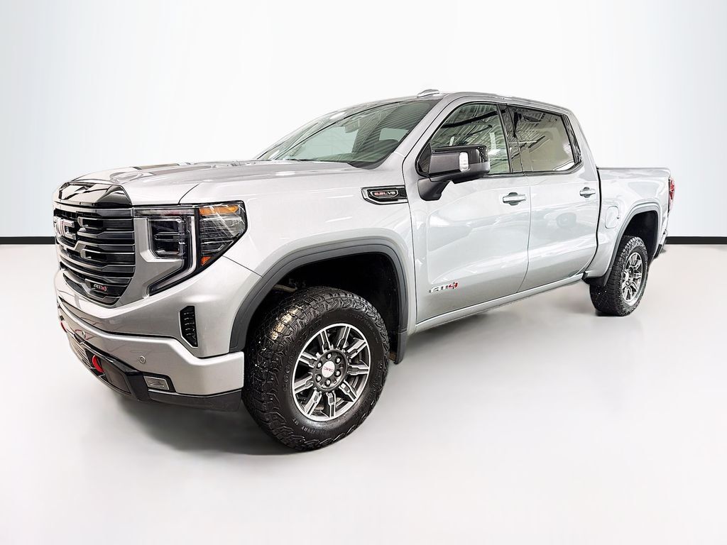 2025 GMC SIERRA in Saint Paul, MN