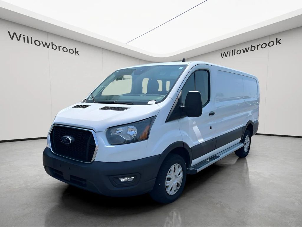 2024 Ford Transit-250 250 in Willowbrook, IL