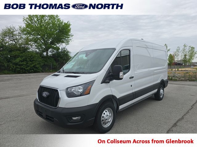 2026 FORD TRANSIT 250 in Fort Wayne, IN