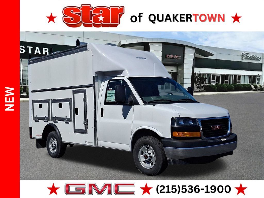 2026 GMC SAVANA in Quakertown, PA