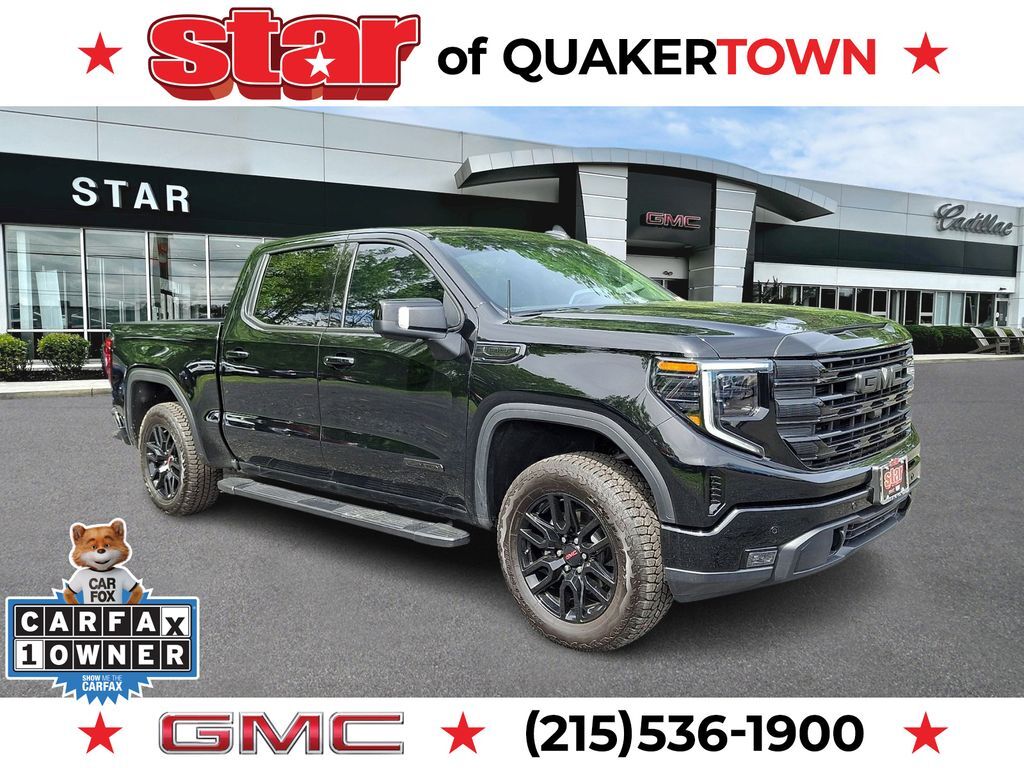 2026 GMC SIERRA in Quakertown, PA