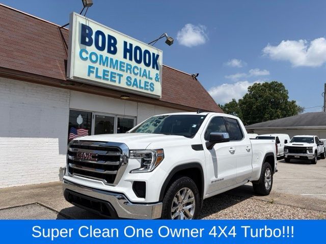 2021 GMC SIERRA in Louisville, KY